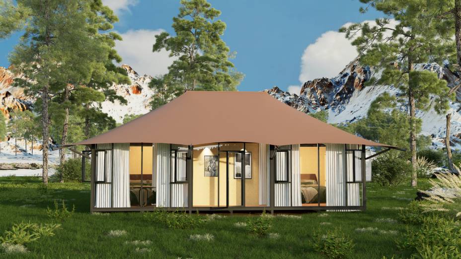 康乐县装配式建筑厂家